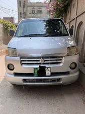 Suzuki APV 2006 for Sale