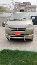 Suzuki APV GLX 2006 for Sale