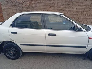 Suzuki Baleno 2006 for Sale
