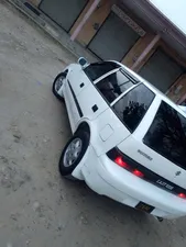 Suzuki Cultus 2006 for Sale