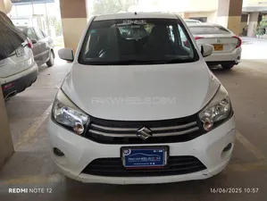 Suzuki Cultus Auto Gear Shift 2021 for Sale