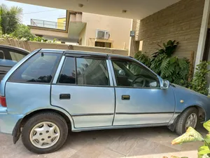 Suzuki Cultus VX 2002 for Sale