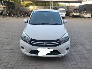 Suzuki Cultus VXL 2017 for Sale