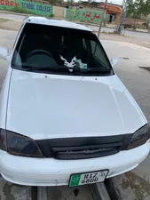 Suzuki Cultus VXR 2003 for Sale