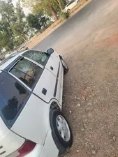 Suzuki Cultus VXR 2006 for Sale
