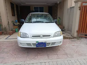 Suzuki Cultus VXR 2006 for Sale