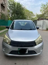 Suzuki Cultus VXR 2017 for Sale