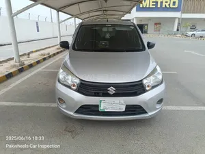 Suzuki Cultus VXR 2018 for Sale