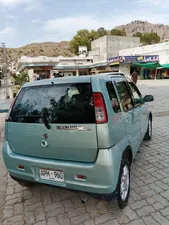 Suzuki Kei 2004 for Sale