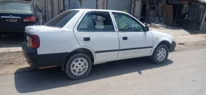 Suzuki Margalla GL 1997 for Sale