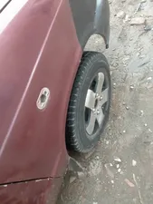 Suzuki Mehran VXR 1992 for Sale