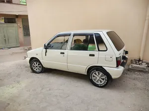 Suzuki Mehran VXR 2005 for Sale