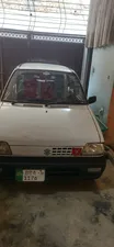Suzuki Mehran VXR 2008 for Sale