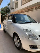 Suzuki Swift 2014 for Sale