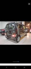 WAGON R HYBRID 
2022 MODEL
4.5 GRADE 
15000 MILEAGE 
FOR MORE DETAILS PLEASE CONTACT