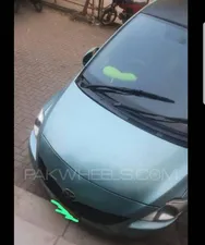 Toyota Belta G 1.3 2007 for Sale
