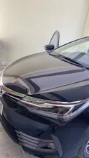 Toyota Corolla Altis Grande CVT-i 1.8 2020 for Sale