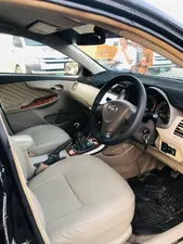 Toyota Corolla XLi VVTi 2011 for Sale