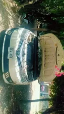 Toyota Corolla XLi VVTi 2015 for Sale