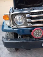 Toyota Fj Cruiser 1987 for Sale