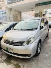 Toyota ISIS L X Selection 2006 for Sale