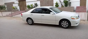 Toyota Mark II 2005 for Sale