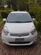 Toyota Passo X 2013 for Sale