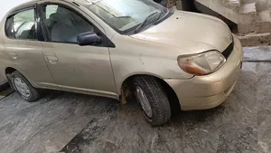 Toyota Platz 1999 for Sale