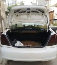 Toyota Platz F 1.0 2005 for Sale