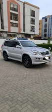 Toyota Prado TZ G 3.4 2004 for Sale