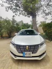 Toyota Premio F 1.5 2016 for Sale