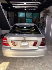 Toyota Premio G 2.0 2016 for Sale