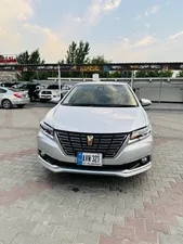 Toyota Premio X EX Package 1.8 2017 for Sale
