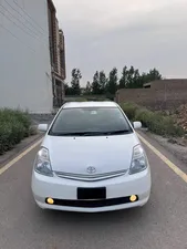 Toyota Prius S 1.5 2010 for Sale