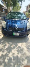 Toyota Vitz iLL 1.0 2007 for Sale