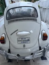 Volkswagen Beetle 1200 1972 for Sale