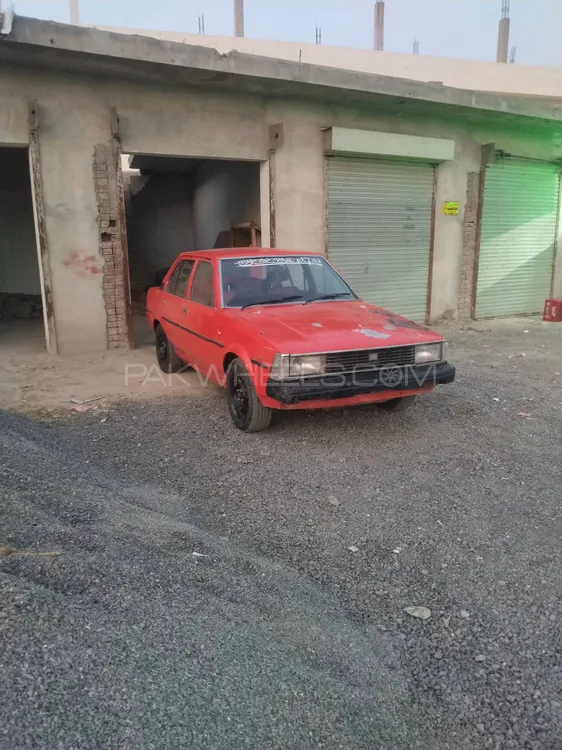 ٹویوٹا کرولا 1982 for Sale in رینالہ خورد Image-1