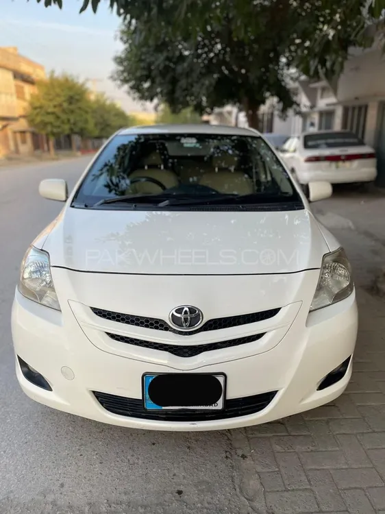 Toyota Corolla 2006 for Sale in Attock Image-1