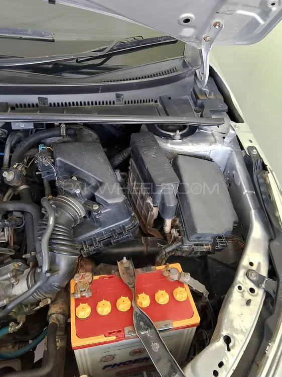 Toyota Corolla 2016 for Sale in Karachi Image-1