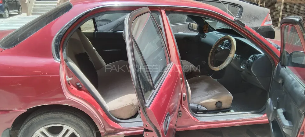 Toyota Corolla 1994 for Sale in Karachi Image-1