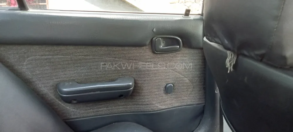 Toyota Corolla 1997 for Sale in Rawalpindi Image-1