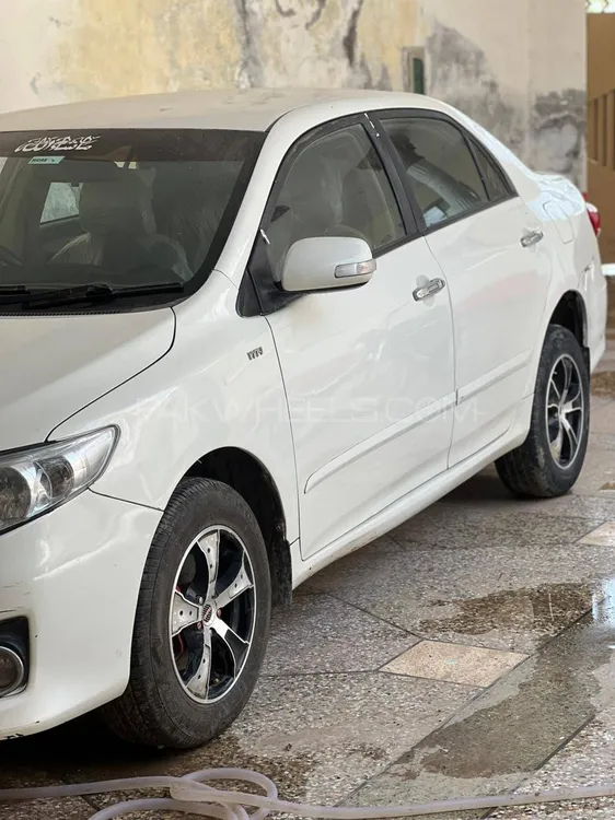 Toyota Corolla 2011 for Sale in Rawalpindi Image-1