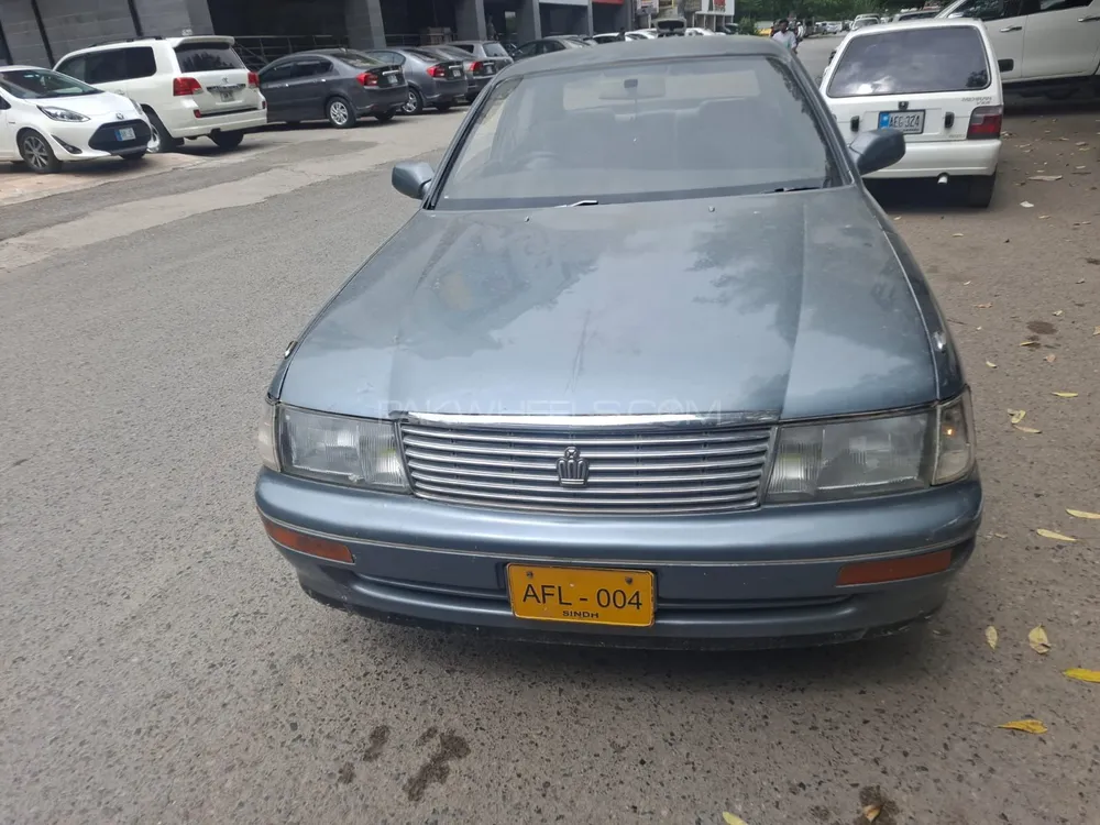 Toyota Crown 1989 for Sale in Islamabad Image-1