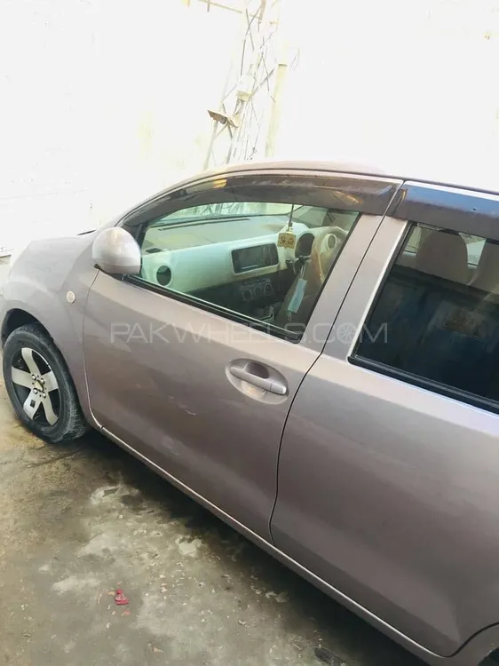 Toyota Passo 2011 for Sale in Islamabad Image-1