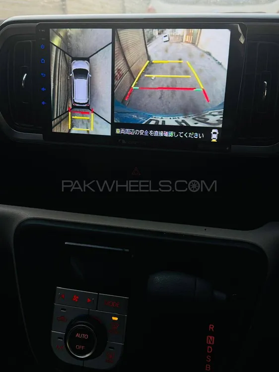 Toyota Passo 2022 for Sale in Islamabad Image-1