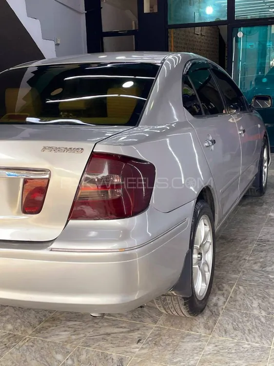 ٹویوٹا پریمیو 2006 for Sale in اسلام آباد Image-1
