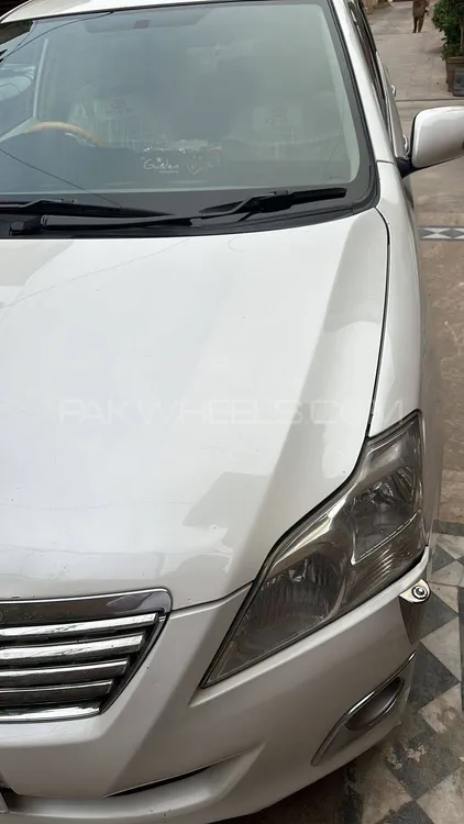 Toyota Premio 2007 for Sale in Peshawar Image-1