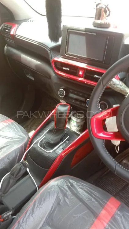 Toyota Raize 2020 for Sale in Bhalwal Image-1