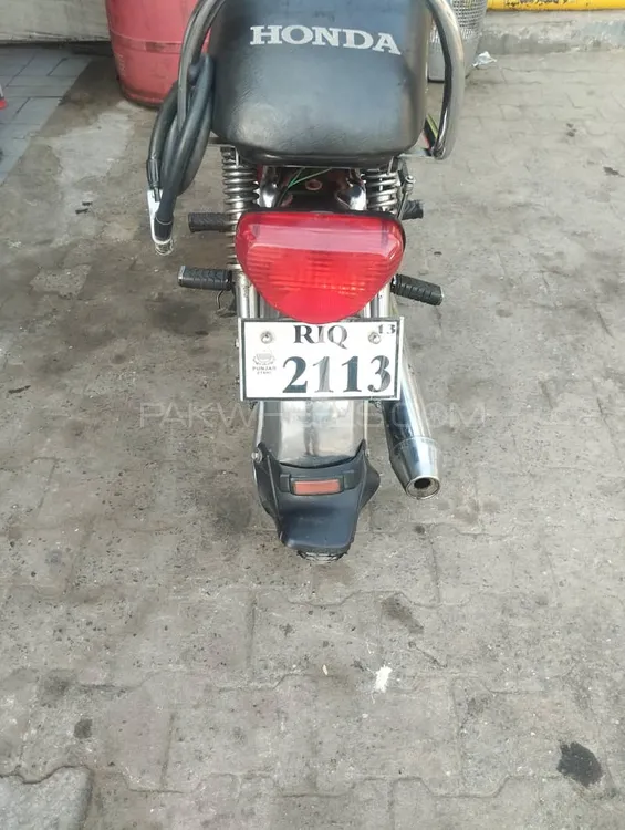یونین اسٹار US 70cc 2013 for Sale Image-1