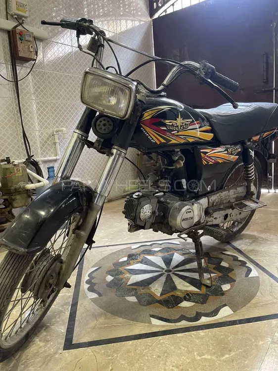 Union Star US 70cc 2022 for Sale Image-1